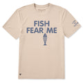Men's Bert's Fear Short Sleeve Crusher Tee product image 1