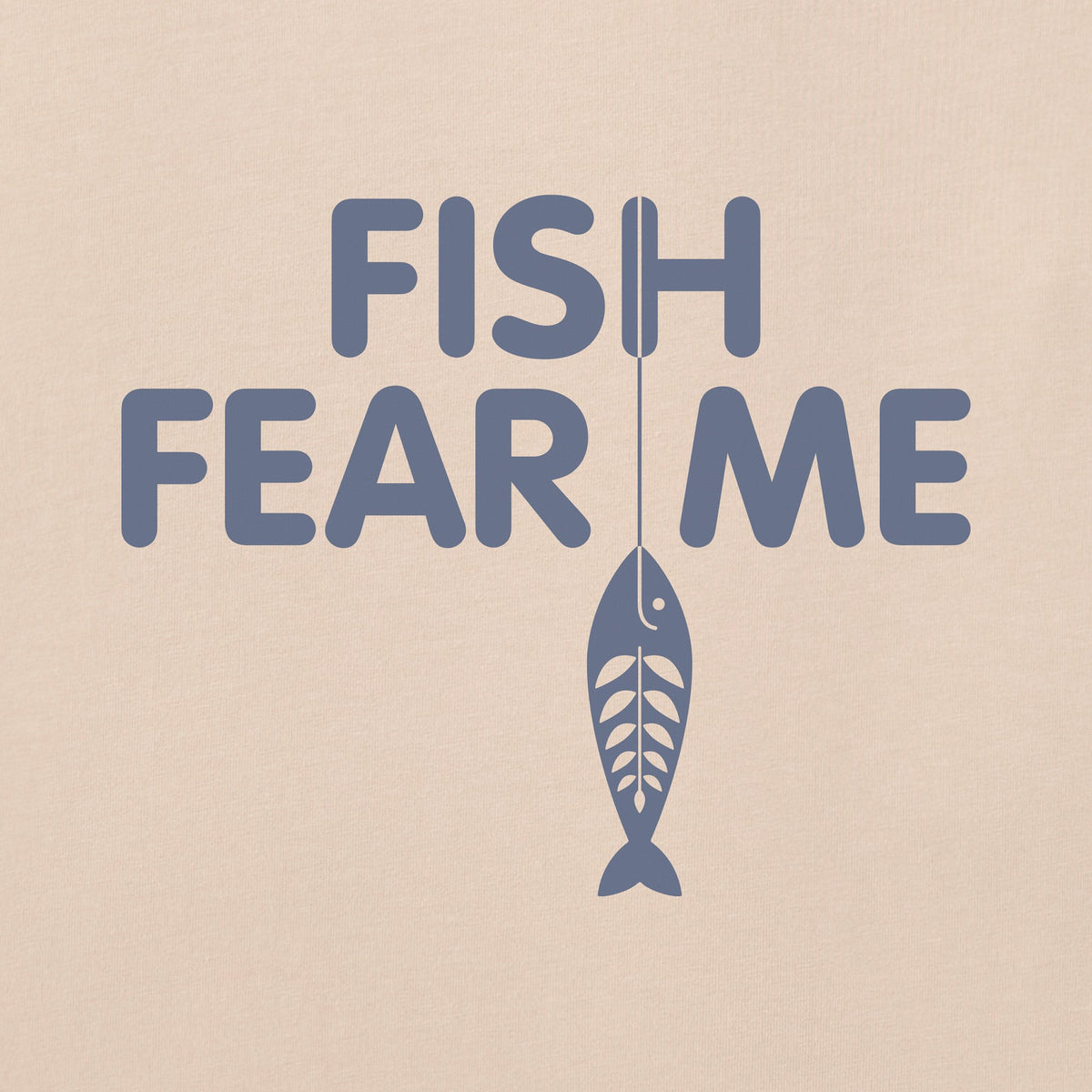 Men's Bert's Fear Short Sleeve Crusher Tee product image 2