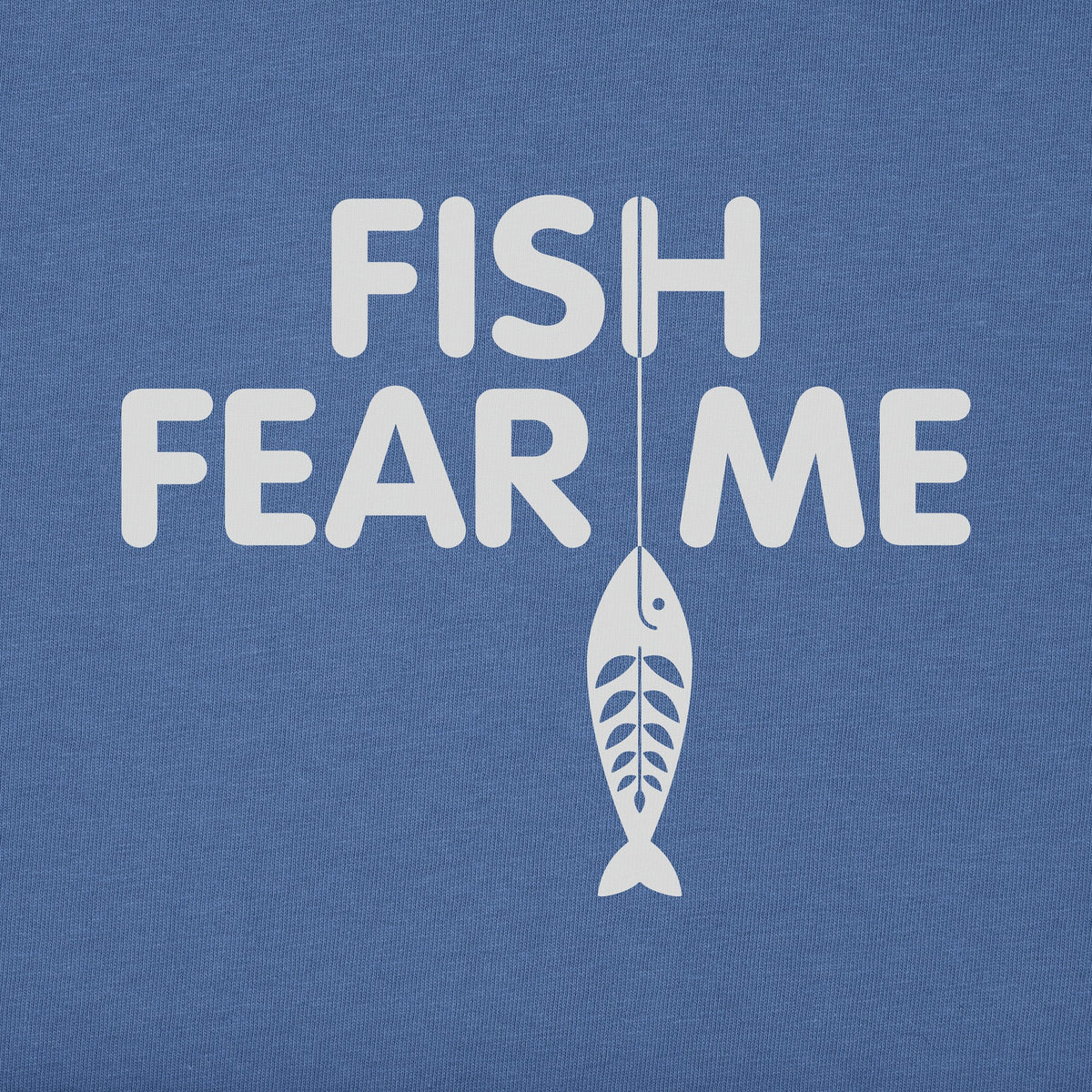 Men's Bert's Fear Short Sleeve Crusher Tee product image 5