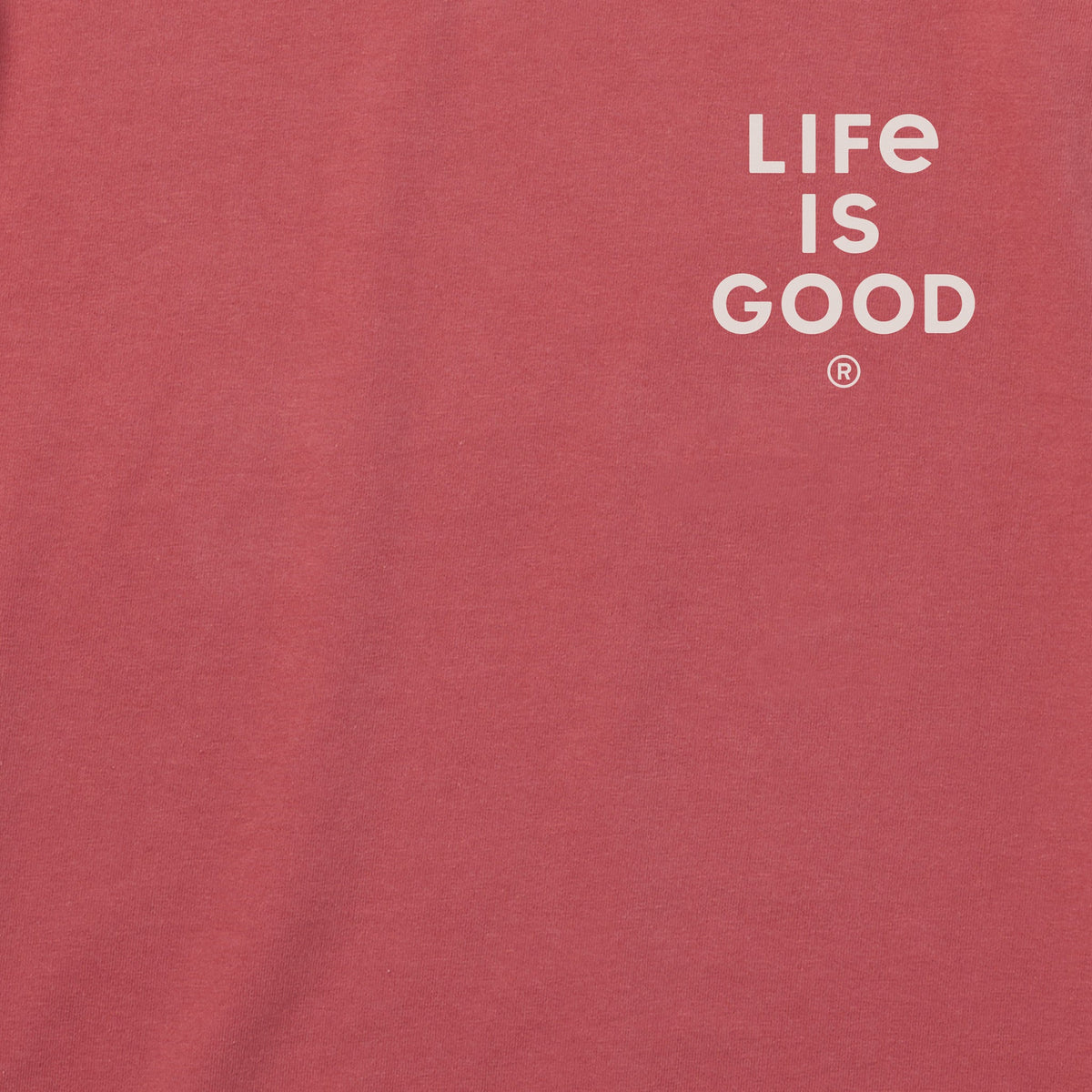 Men's Bert's Fear Short Sleeve Crusher Tee product image 9