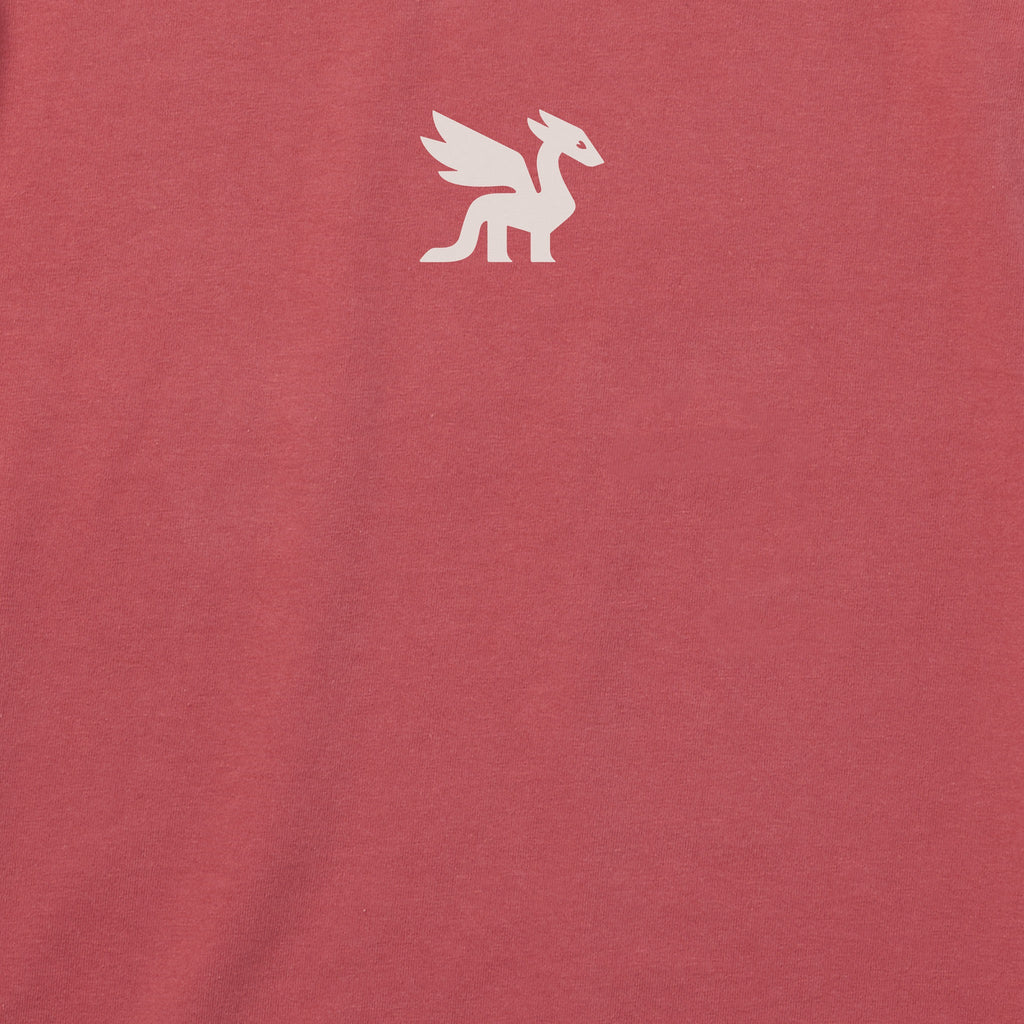 Men's Bert's Dad Bod Short Sleeve Crusher Tee product image 6