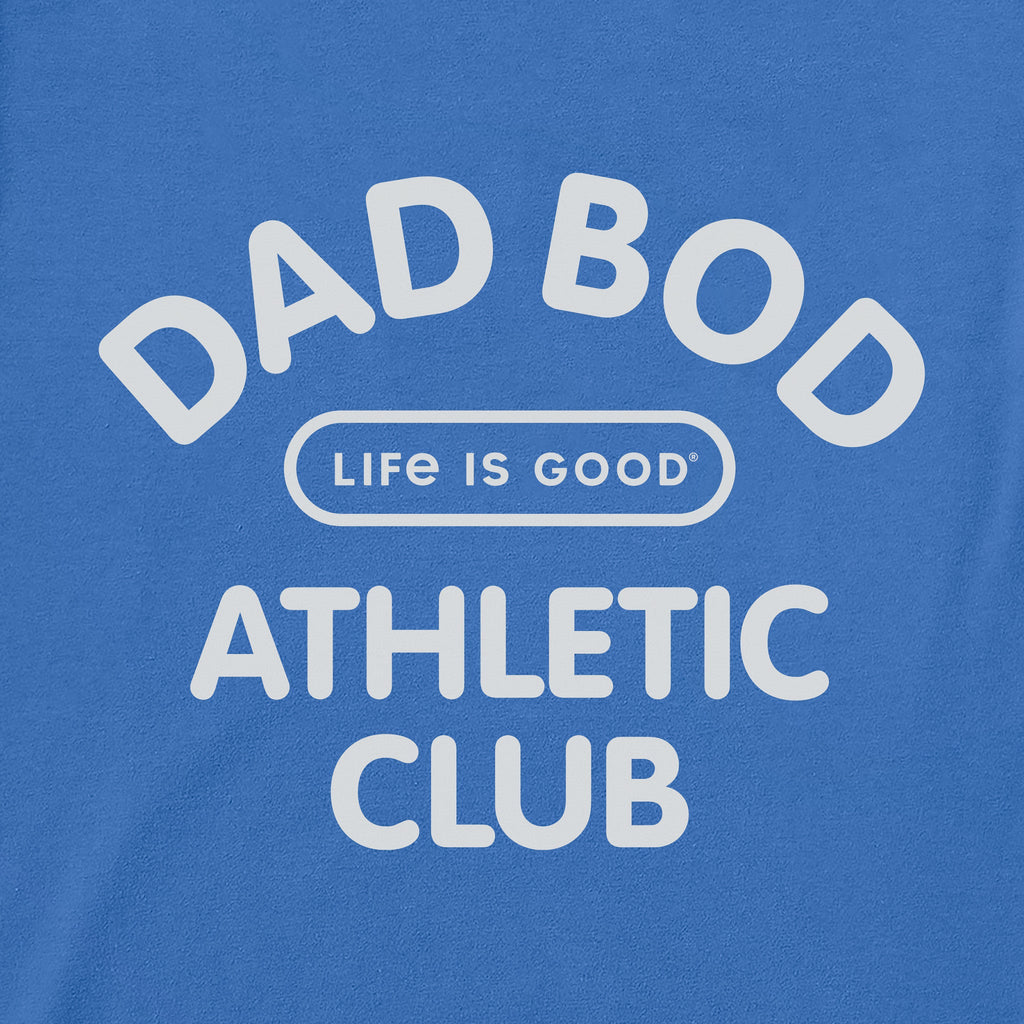Men's Bert's Dad Bod Short Sleeve Crusher Tee product image 8
