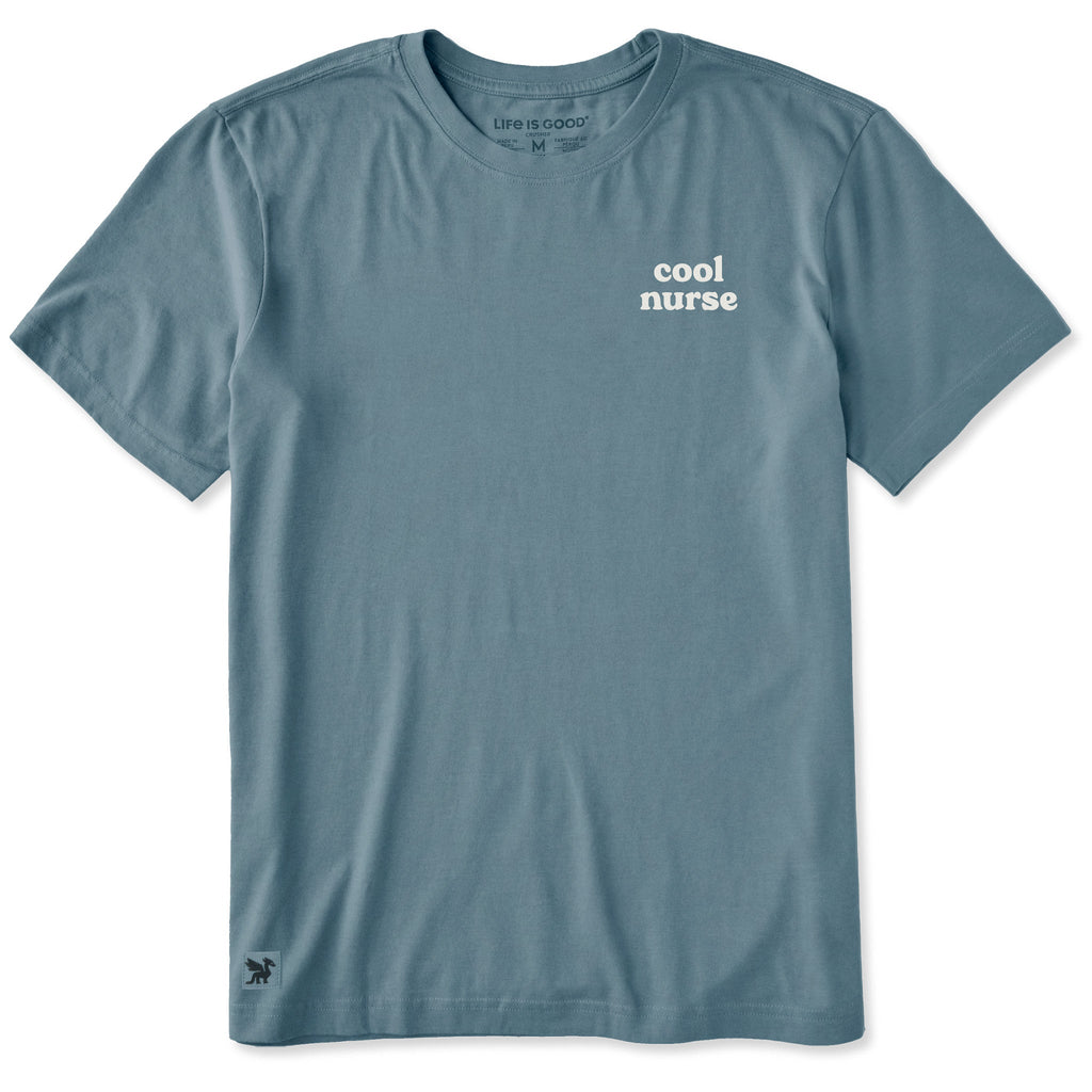 Men's Cool Nurse Short Sleeve Crusher Tee product image 1