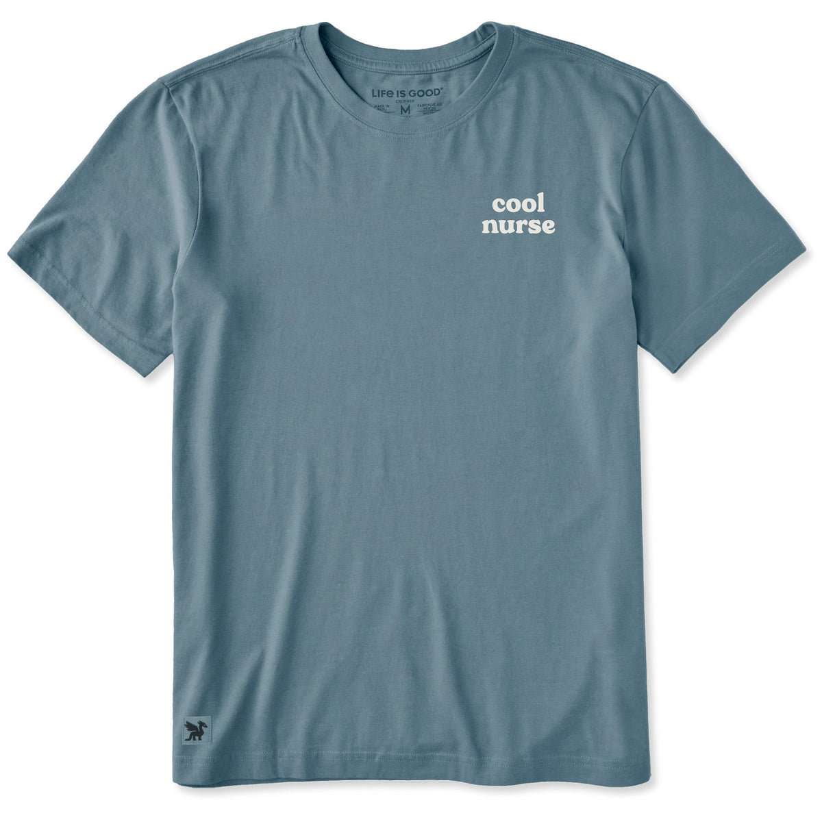 Men's Cool Nurse Short Sleeve Crusher Tee product image 1
