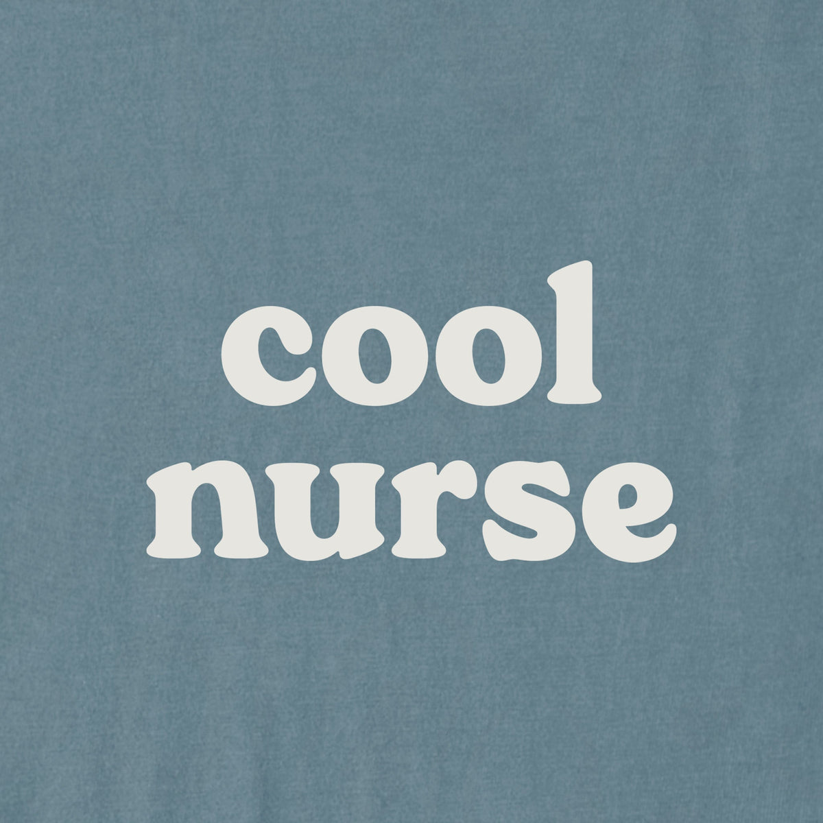 Men's Cool Nurse Short Sleeve Crusher Tee product image 2