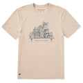 Men's Believe in Your Shelf Short Sleeve Crusher Tee product image 1