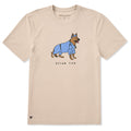 Men's Scrub Life German Short Sleeve Tee product image 1