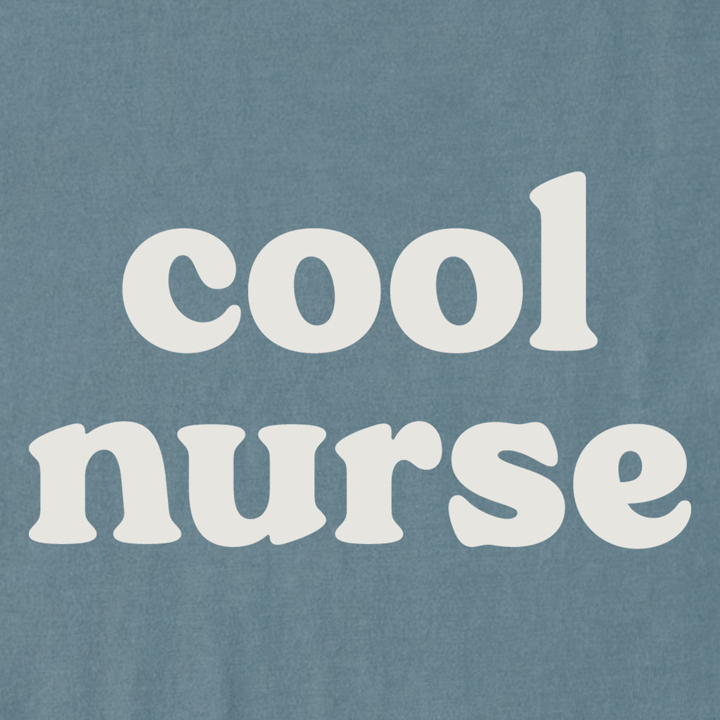 Women's Cool Nurse Short Sleeve Crusher Boxy Tee product image 2