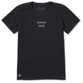Women's Science Nerd Short Sleeve Crusher Tee product image 1
