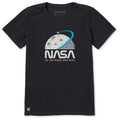 Women's NASA To the Moon and Back Short Sleeve Crusher Tee product image 1