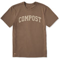 Men's Compost Arch Short Sleeve Crusher Tee product image 1