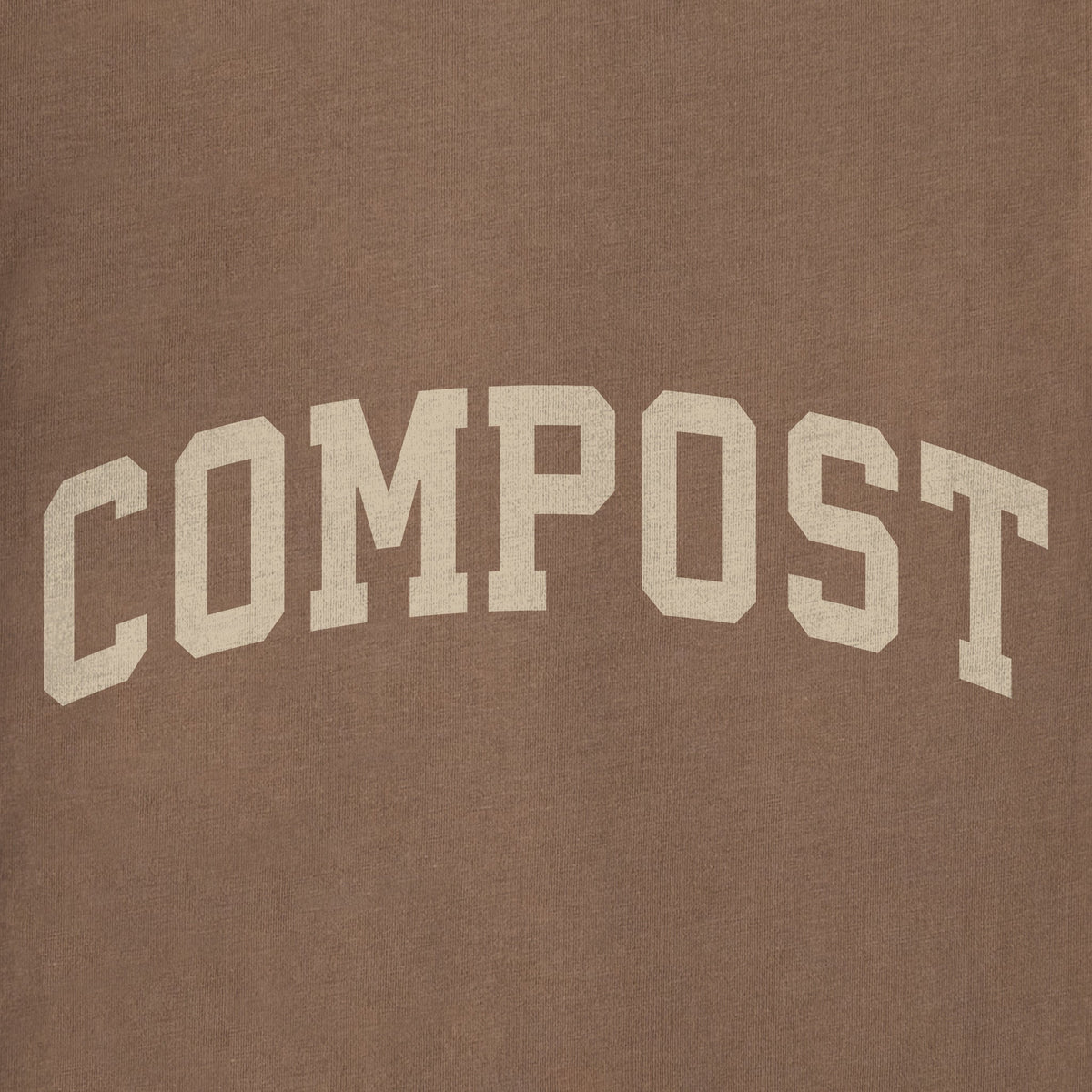 Men's Compost Arch Short Sleeve Crusher Tee product image 2