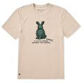 Men's A Little Rough Around the Hedges Short Sleeve Crusher product image 1