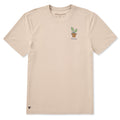 Men's Lil' Pothead Short Sleeve Crusher Tee product image 1