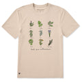 Men's Herb Your Enthusiasm Grid Short Sleeve Crusher Tee product image 1