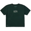 Women's Garden Girl Short Sleeve Crusher Boxy Tee product image 1