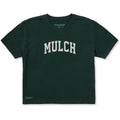 Women's Mulch Arch Short Sleeve Crusher Boxy Tee product image 1