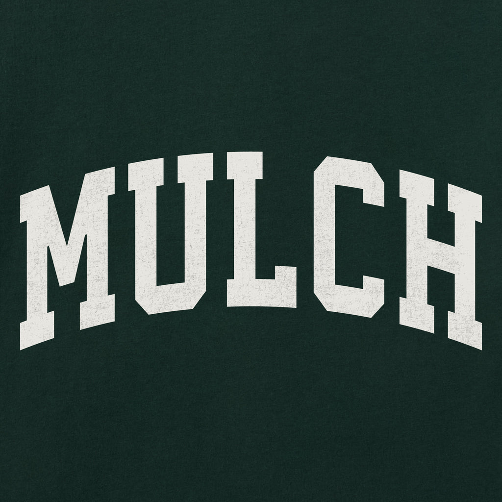 Women's Mulch Arch Short Sleeve Crusher Boxy Tee product image 2
