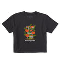 Women's Homegrown Short Sleeve Crusher Boxy Tee product image 1