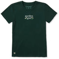 Women's Garden Girl Short Sleeve Crusher Tee product image 1