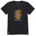Women's Homegrown Short Sleeve Crusher Tee product image 1