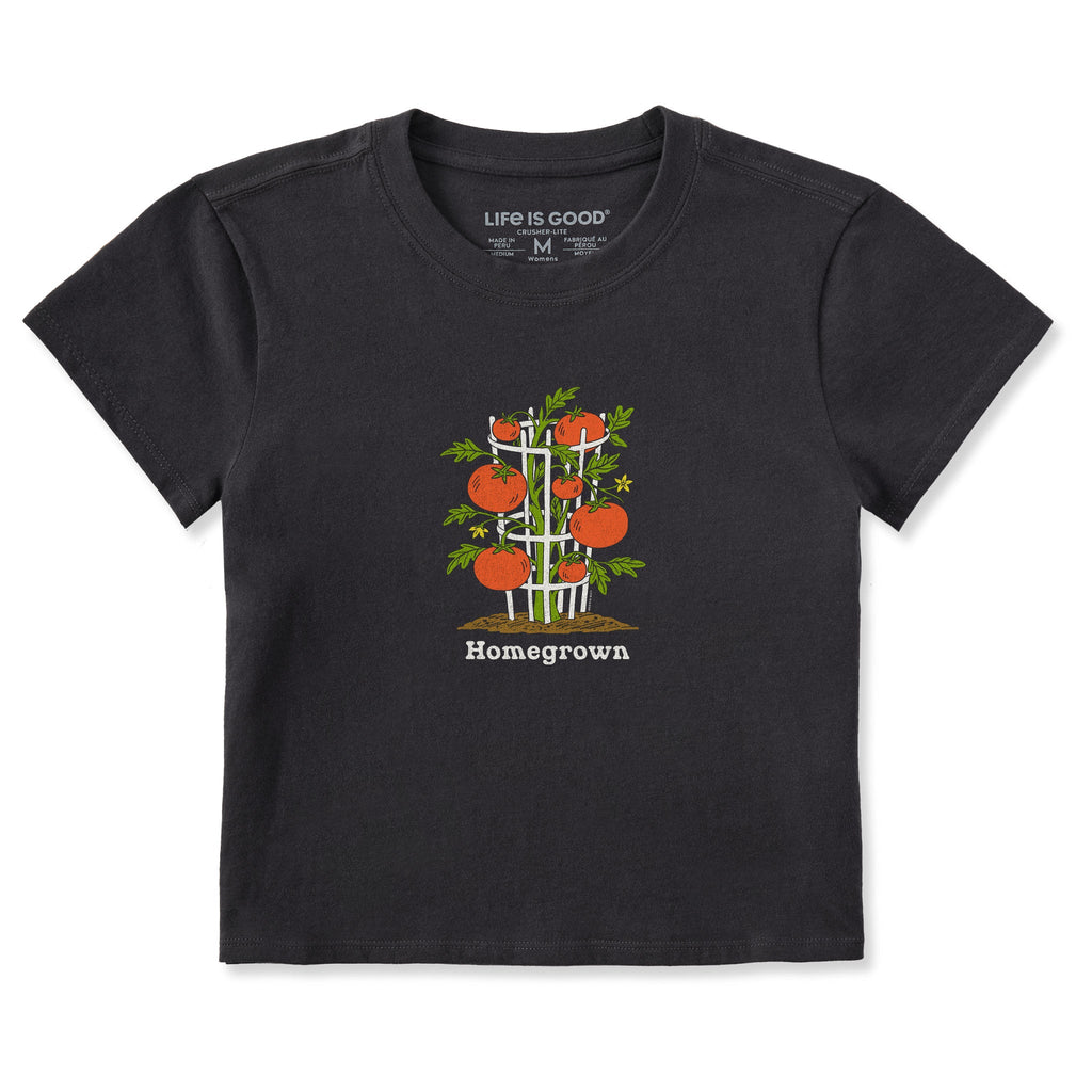 Women's Homegrown Crusher-LITE Shrunken Tee product image 1