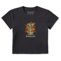 Women's Homegrown Crusher-LITE Shrunken Tee product image 1