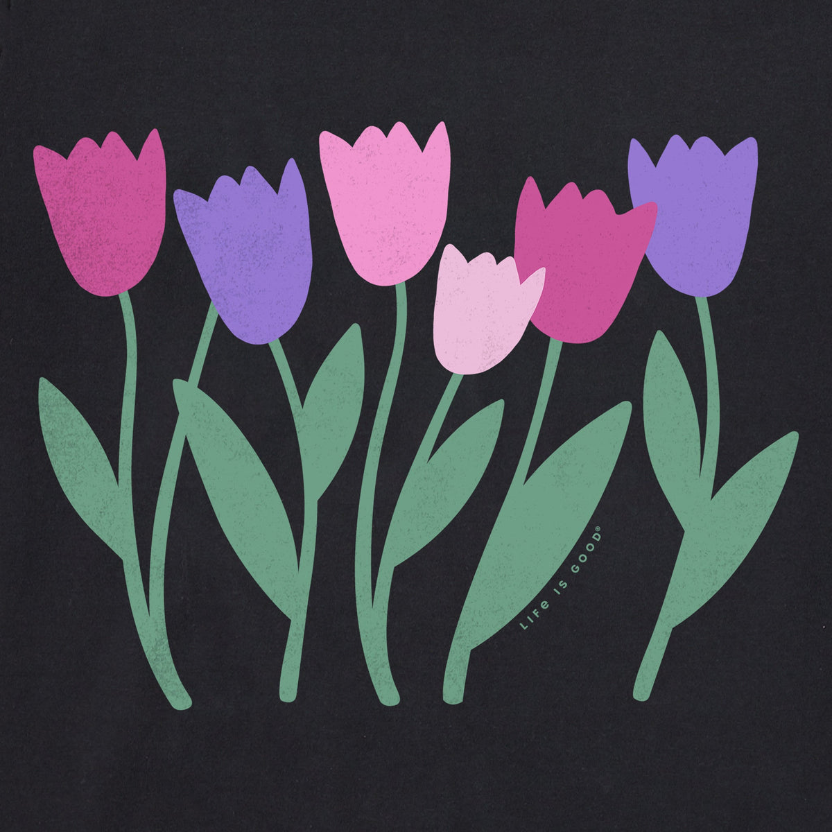 Women's Tulip Party Crusher-LITE Shrunken Tee product image 2
