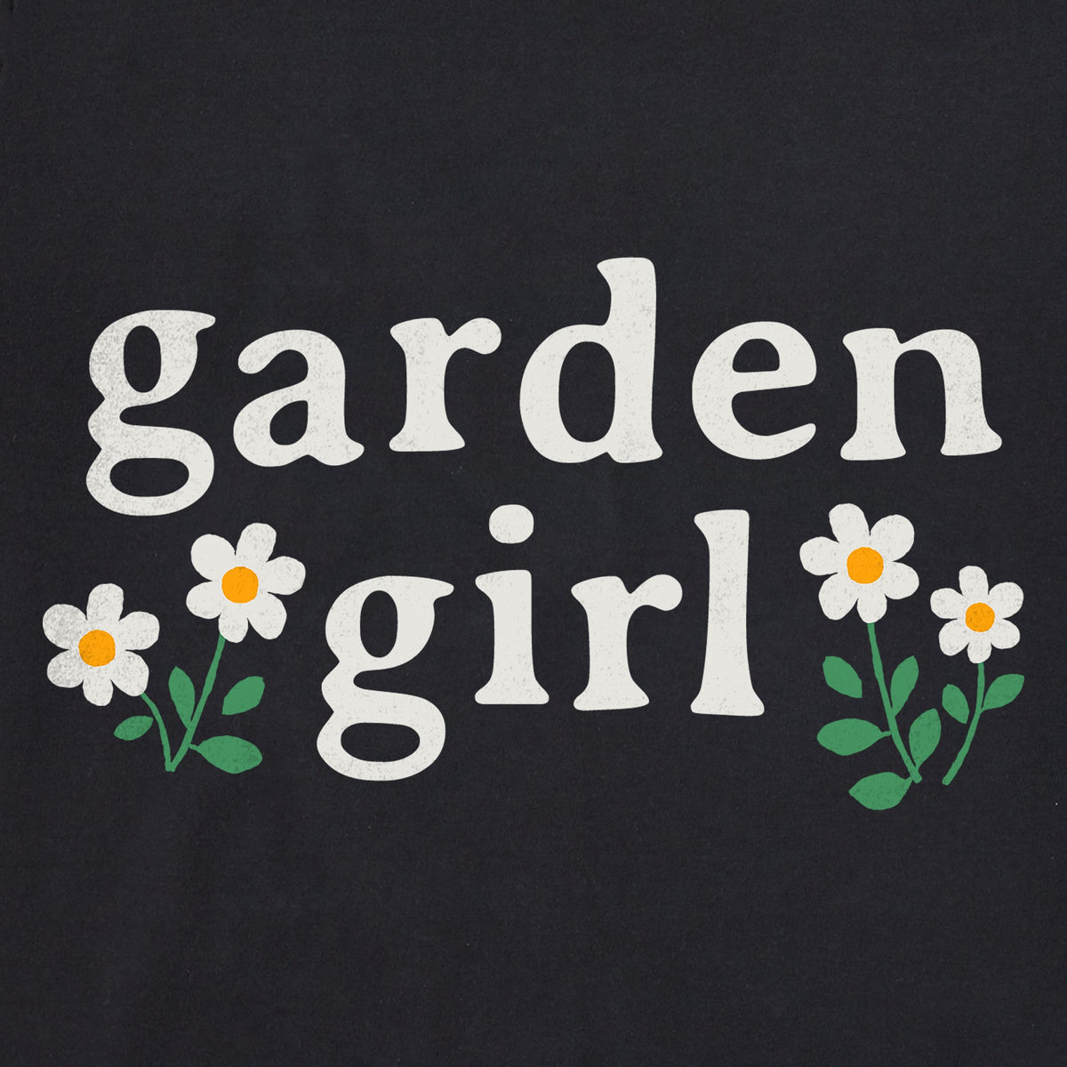 Women's Garden Girl Crusher-LITE Shrunken Tee product image 2