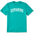 Men's Dopamine Arch Short Sleeve Crusher Tee product image 1