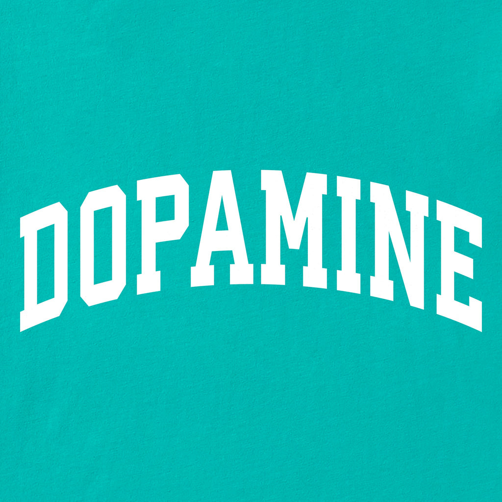 Men's Dopamine Arch Short Sleeve Crusher Tee product image 2