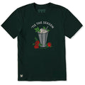Men's 'Tis Mint Julep Season Short Sleeve Crusher Tee product image 1