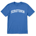 Men's Serotonin Arch Short Sleeve Crusher Tee product image 1