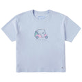 Women's Passenger Princess Short Sleeve Crusher Boxy Tee product image 1
