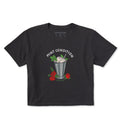 Women's Mint Julep Condition Short Sleeve Crusher Boxy Tee product image 1