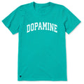 Women's Dopamine Arch Short Sleeve Crusher Tee product image 1