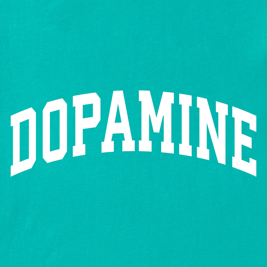 Women's Dopamine Arch Short Sleeve Crusher Tee product image 2
