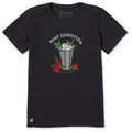 Women's Mint Julep Condition Short Sleeve Crusher Tee product image 1