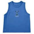 Women's Free Banana Crusher Boxy Tank product image 1