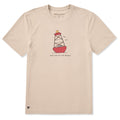 Men's Just One of the Buoys Short Sleeve Crusher Tee product image 1
