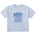 Women's Briny Cove Oyster Bar Short Sleeve Crusher Boxy Tee product image 1