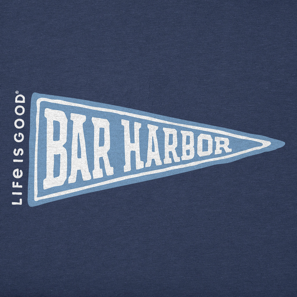 Women's Bar Harbor Pennant Crusher Tank product image 2