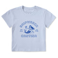 Women's Shipwreck Cantina Crusher-LITE Shrunken Tee product image 1