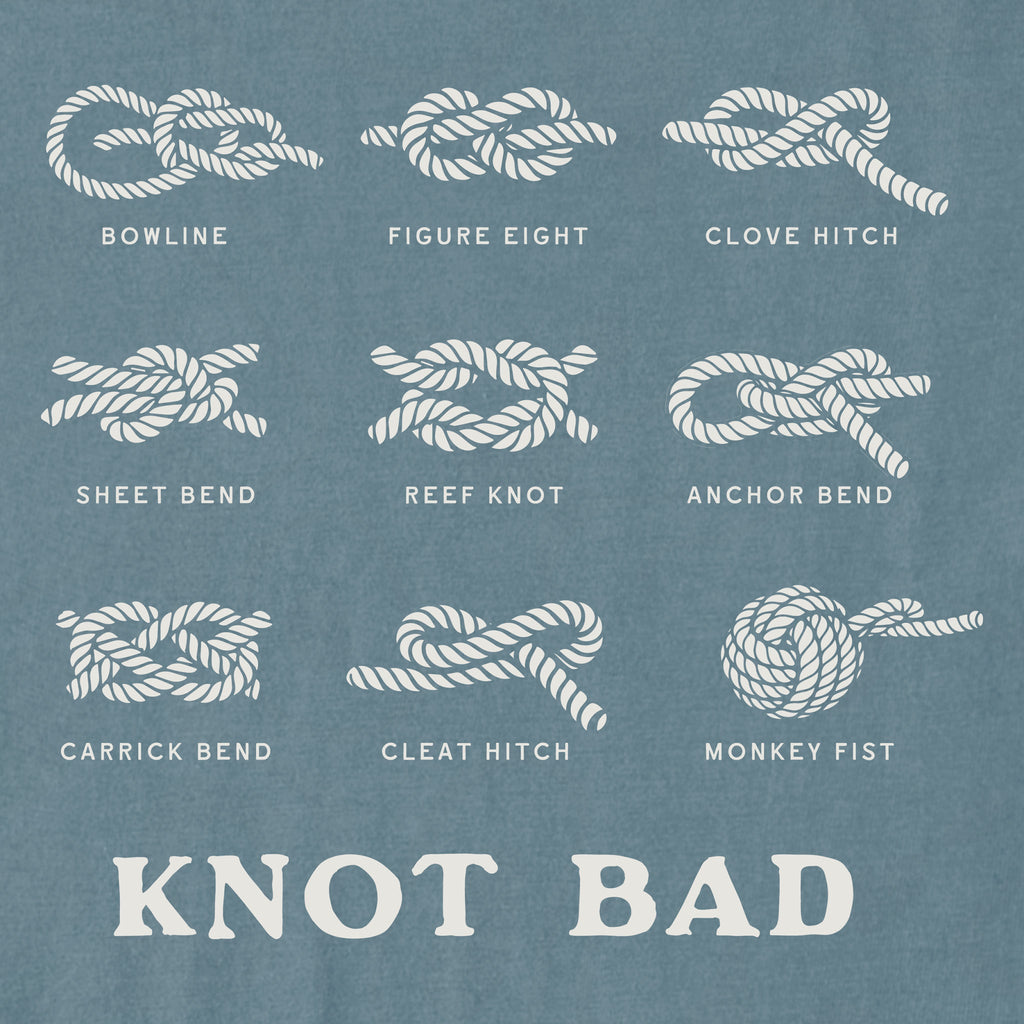 Women's Knot Bad Crusher Boxy Tank product image 2