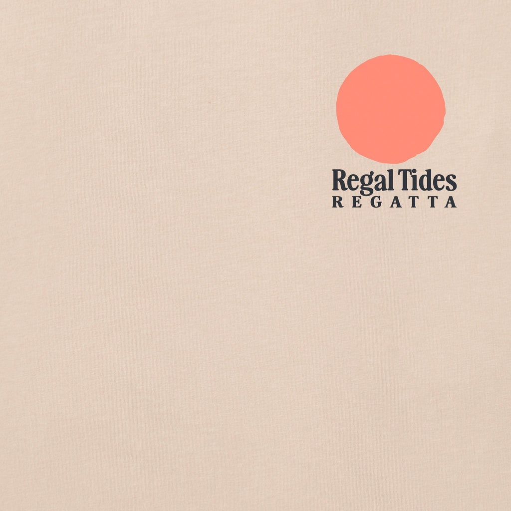 Men's Regal Tides Regatta Short Sleeve Crusher Tee product image 3