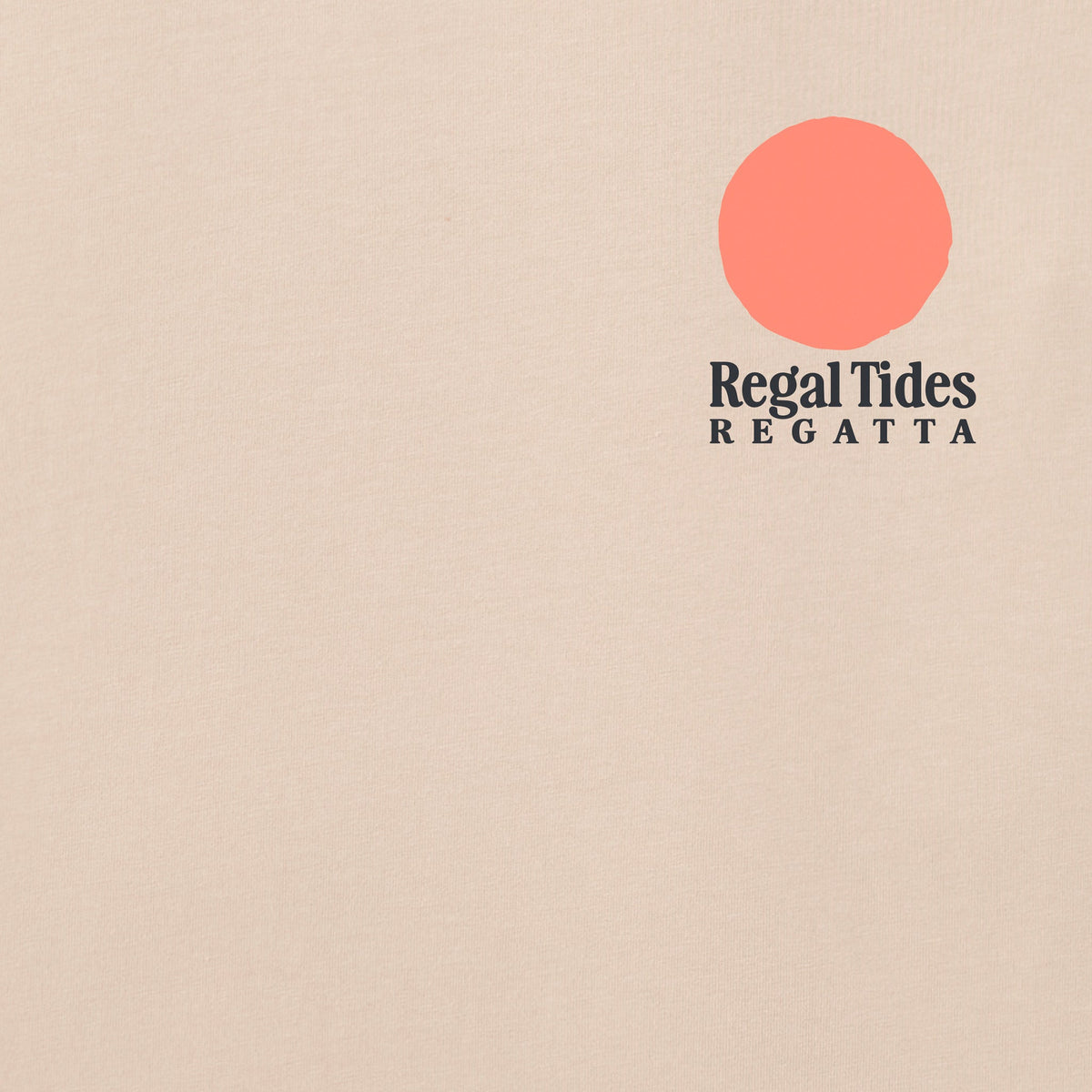 Men's Regal Tides Regatta Short Sleeve Crusher Tee product image 3