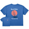 Women's Regal Tides Regatta Short Sleeve Crusher Boxy Tee product image 1