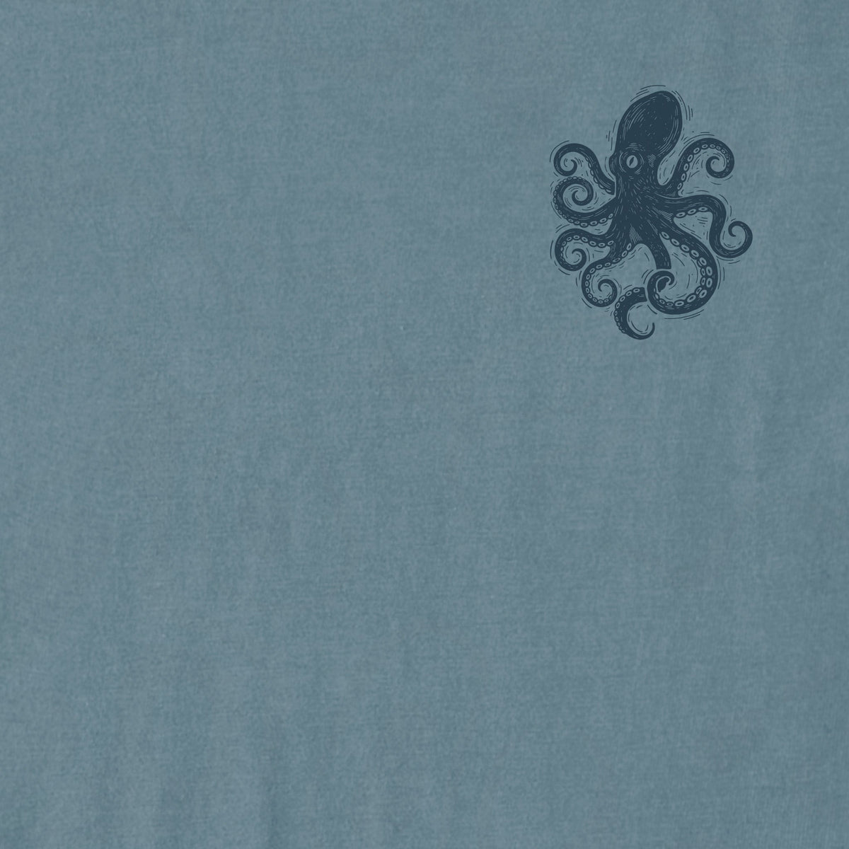 Women's High Tides Good Vibes Short Sleeve Crusher Tee product image 3