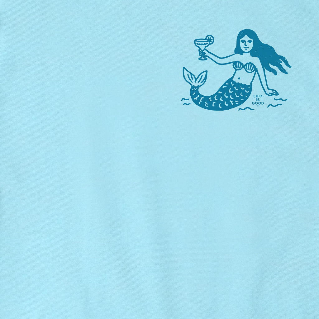 Women's Shipwreck Cantina Short Sleeve Crusher Tee product image 3