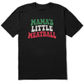 Men's Mama's Little Meatball Short Sleeve Crusher Tee product image 1